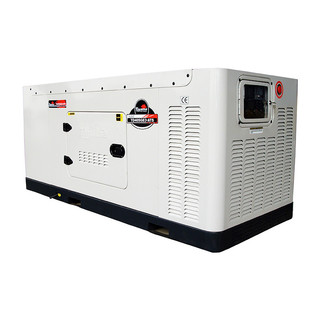 Gerador Diesel Trif 200V 40Kva Cabinad TDMG40SE3D-220 Toyama