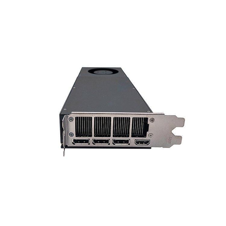 NVIDIA NVIDIA RTX 4090D 24G รุ่นสาธารณะ Turbo Deep Learning GPU Operation Accelerated AI Professiona