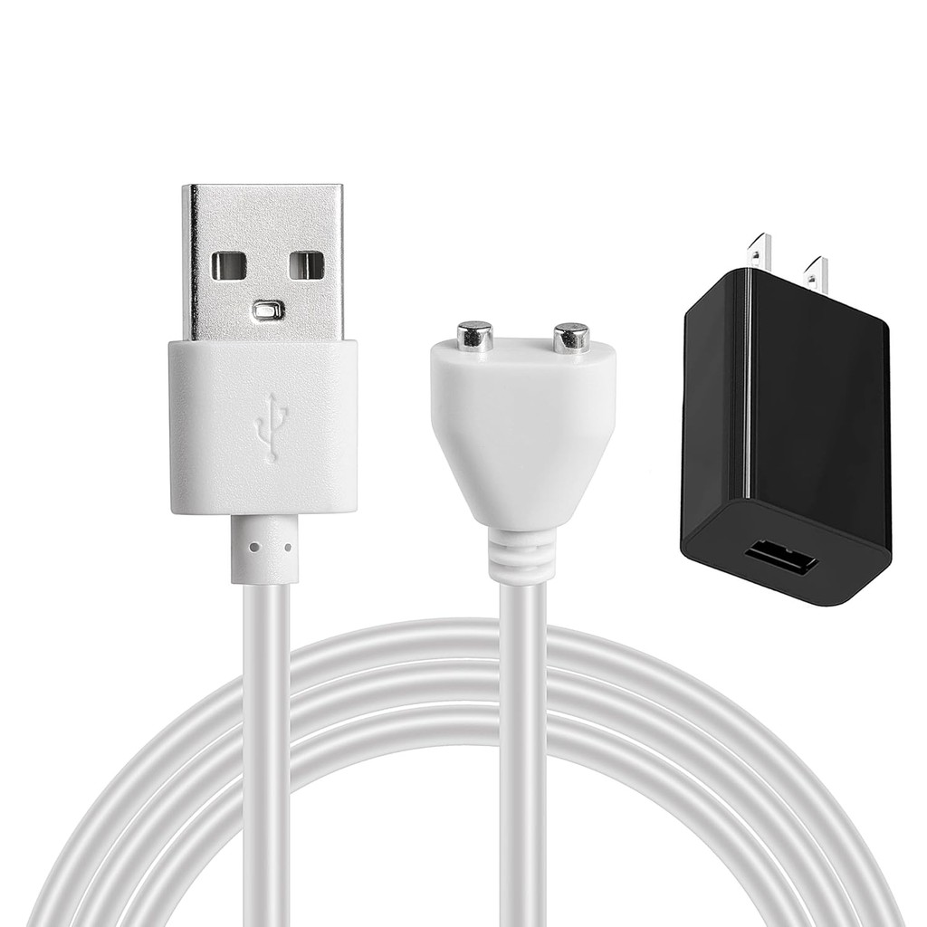 สําหรับ Satisfyer Pro 2 สายชาร์จสายชาร์จเข้ากันได้กับ Satisfyer Pro 2 Air-Pulse Clitoris Stimulator 