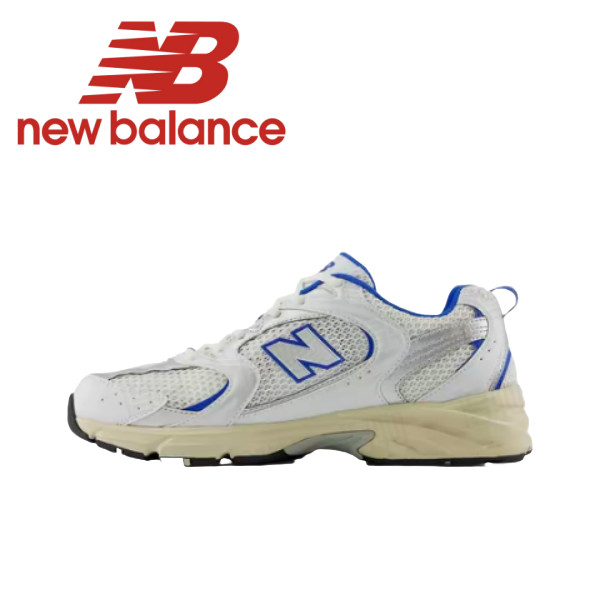 ของแท้ 100% New Balance 530 NB530 MR530EMA  รองเท้าผ้าใบสำหรับผู้ชาย และผู้หญิง