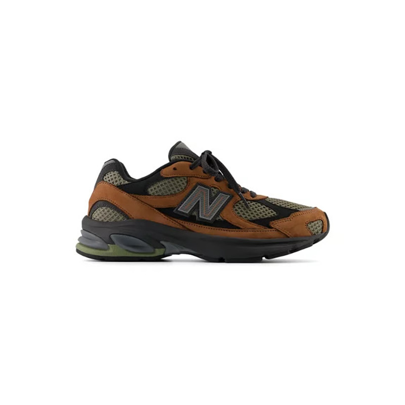 New Balance NB 2010 รองเท้าวิ่งแฟชั่นอเนกประสงค์ที่สะดวกสบาย U2010ANV 3 สีขายร้อน