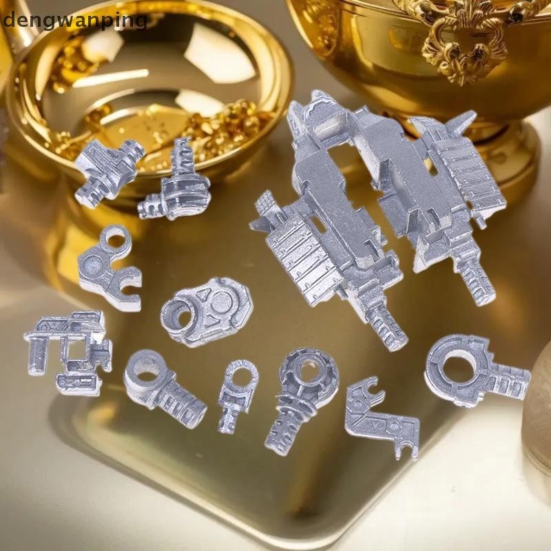 [Dengwanping] RG 1/144 SAZABI H24 เสริม G26 H20 H23 H24 A4 A6 ชิ้นส่วนโลหะอะนิเมะการปรับเปลี่ยนรูปเอ