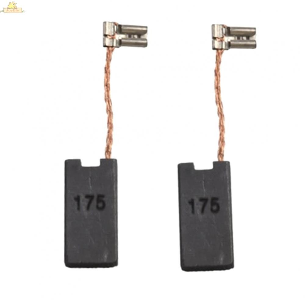 CB175 แปรงคาร์บอนสําหรับ HM1213C HM1214C HM1317C HR4511C เครื่องมือ