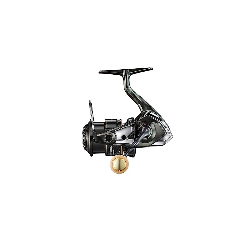 Shimano Trout Spinning Reel 23 Cardiff XR C2000SHG