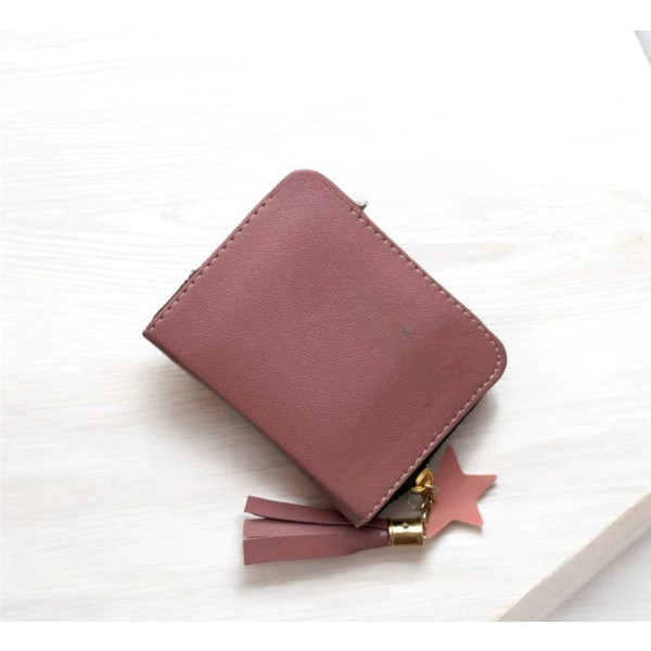 MJ Womens Wallet Forever Young Dove Kelly belly/Mini Korean Wallet