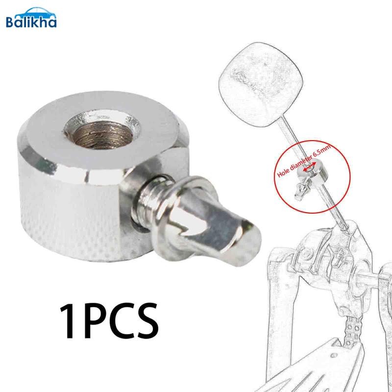 [บาลิข่า] กลองชุด ค้อนตี ถ่วงได้ 6.5 มม. เครื่องดนตรีติดตั้งได้อย่างง่ายดาย