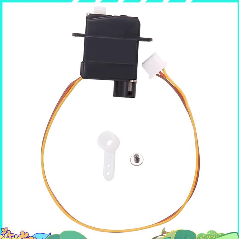 V930 V966 V977 V988 V931 V911S Rc เฮลิคอปเตอร์ชิ้นส่วน Servo V966-011 สําหรับ V930 V966 V977 V988 V9