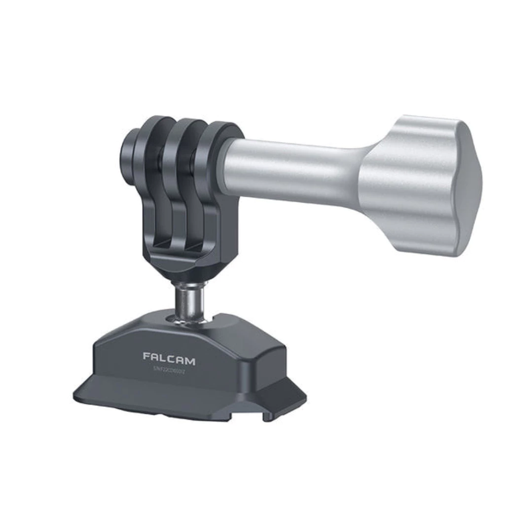 Falcam F22 & F38 Quick Release Ball Head หัวบอล ระบบปลดเร็ว สำหรับกล้องแอคชัน DJI, Gopro, Insta360 thumbnail 3