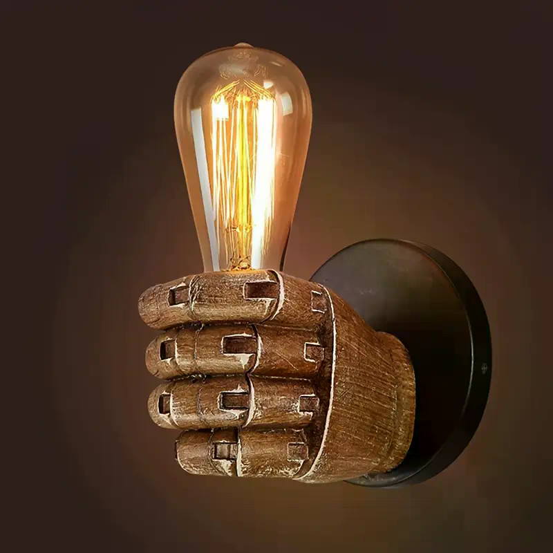 ไฟกลางคืน LED - 1/12 Scale Ruined Abbey ฉากจิ๋ว Diorama 211 จําหน่ายโดย MinFurniture