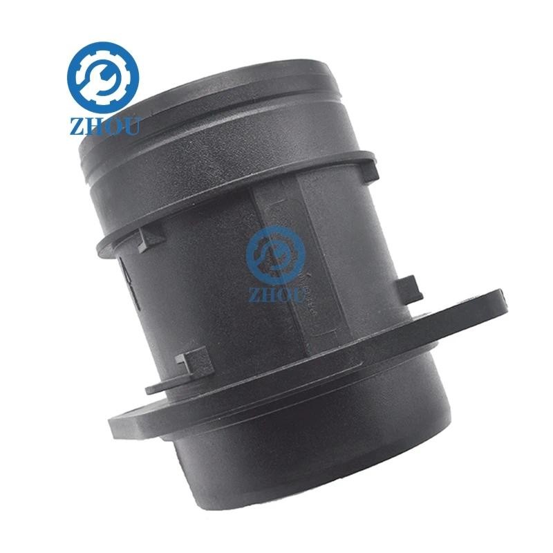 5WK98102 A2C53428538 04L906461B 04L 906 461 B 5WK9 8102 Mass Air Flow MAF Sensor สําหรับ Audi A3 A4 