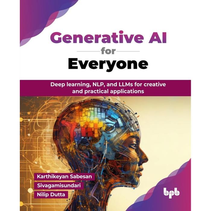 Generative AI สําหรับทุกคน: การเรียนรู้ที่ล้ําลึก, NLP, และ LMs S