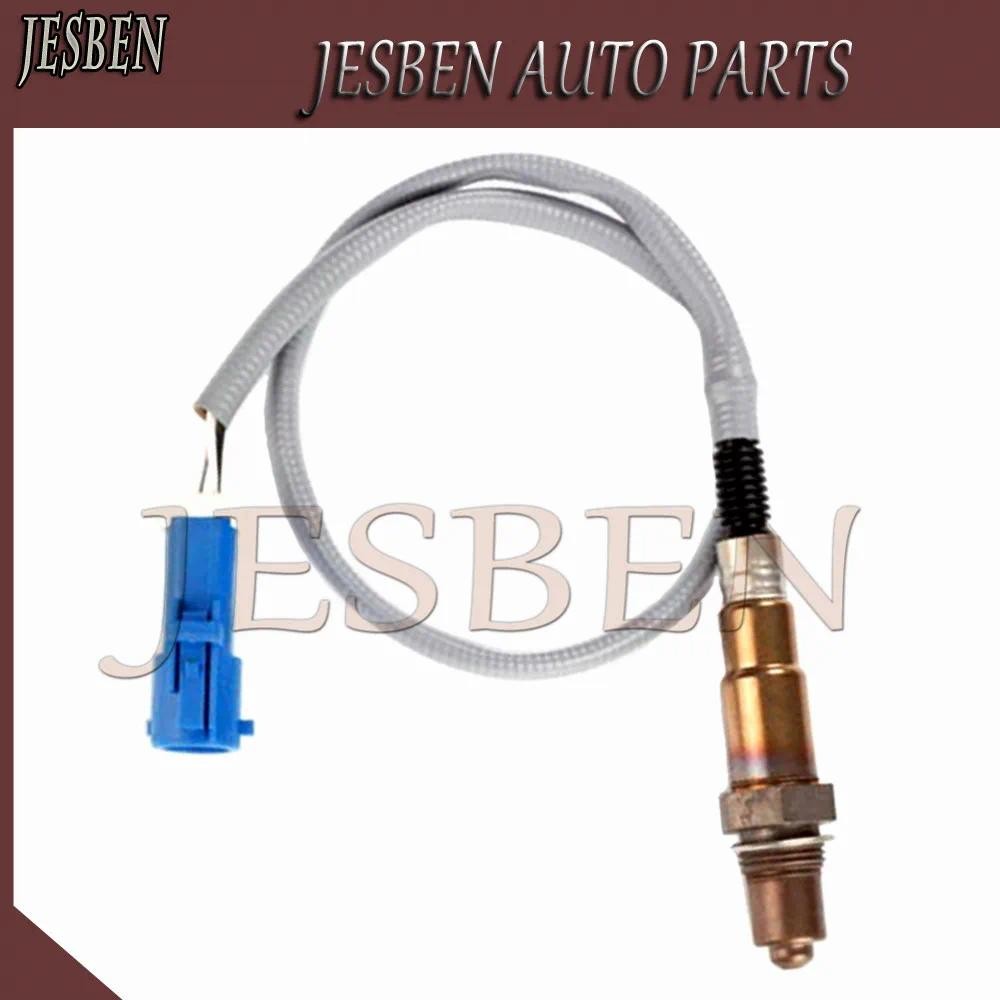 Oxygen O2 Sensor fit สําหรับ Ford Focus C-MAX II Volvo C30 S40 V50 1.4 1.6 2003-2012 NO # 0258006601