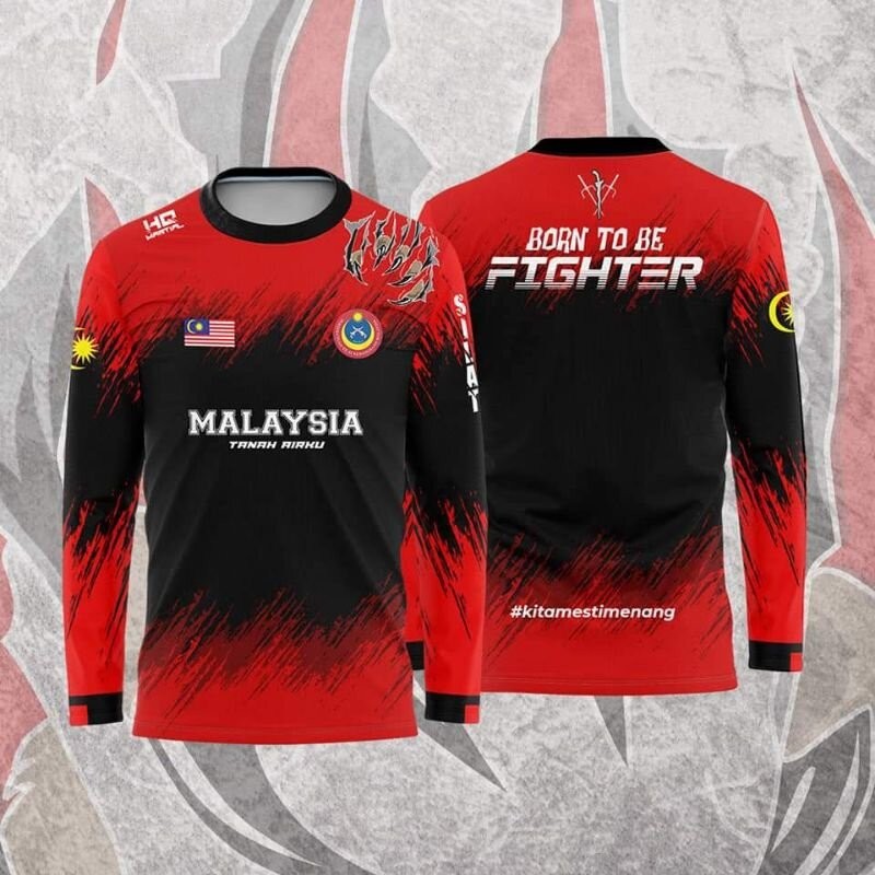 J&T Express Jersey Premium Microfiber/ Baju J&T Express /เสื้อยืด Delivery