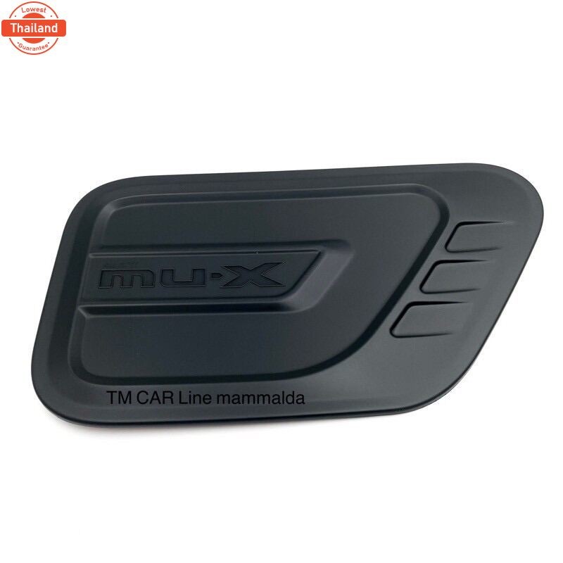 MUX year2021-2024 ครอฝาถังน้ำมัน