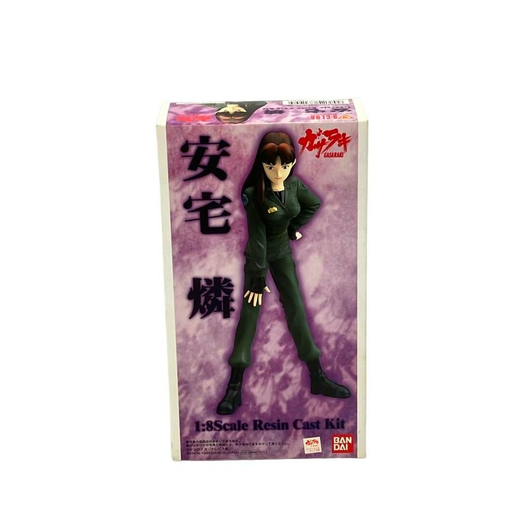 garage kit Direct from Japan Secondhand