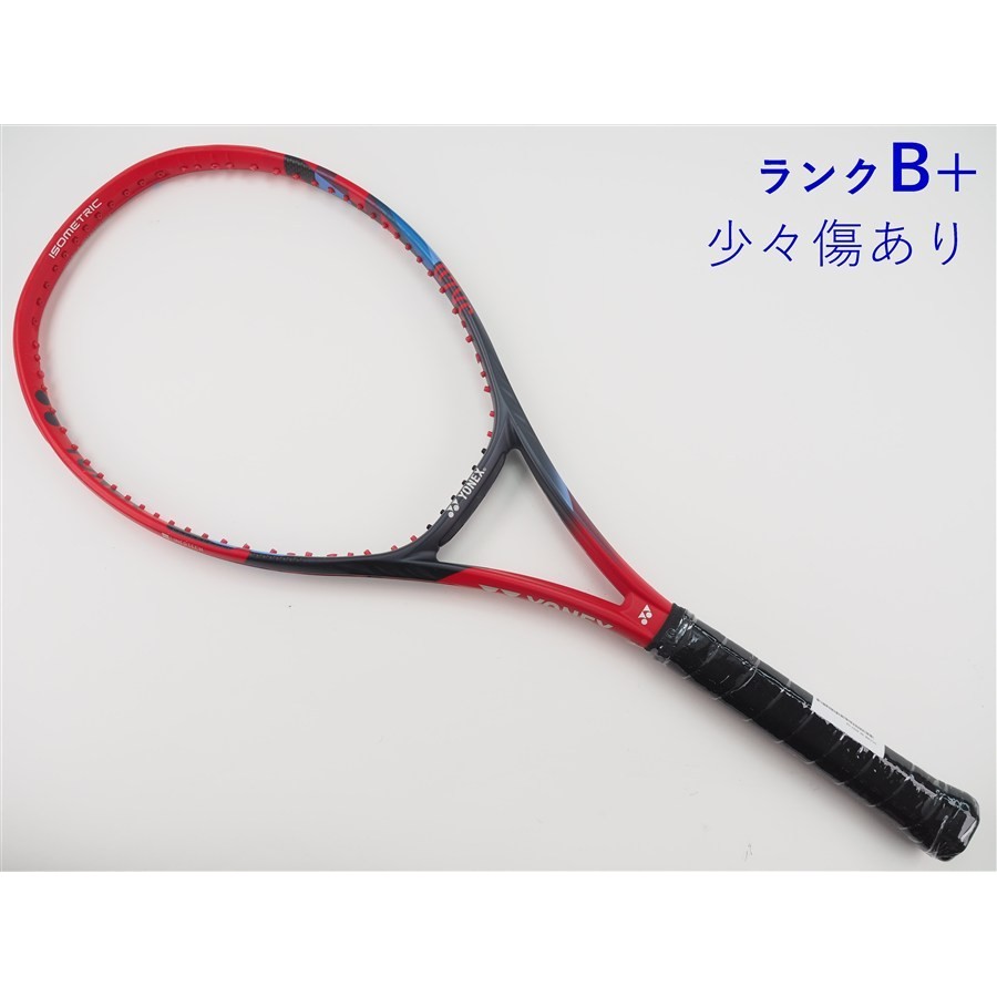 ไม้เทนนิส YONEX VCORE (98)(306g)(G2) 2023 มือสอง[USED Tennis Racket]