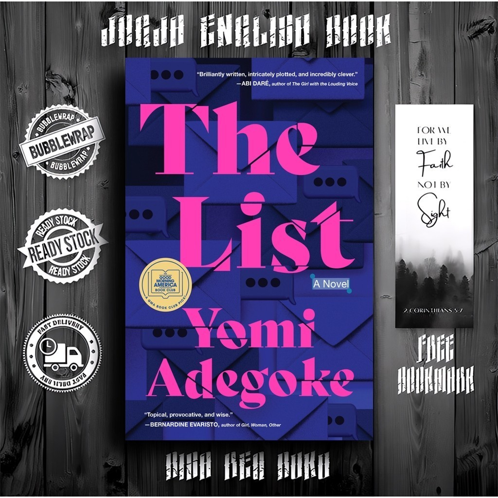 รายการโดย Yomi Adegoke