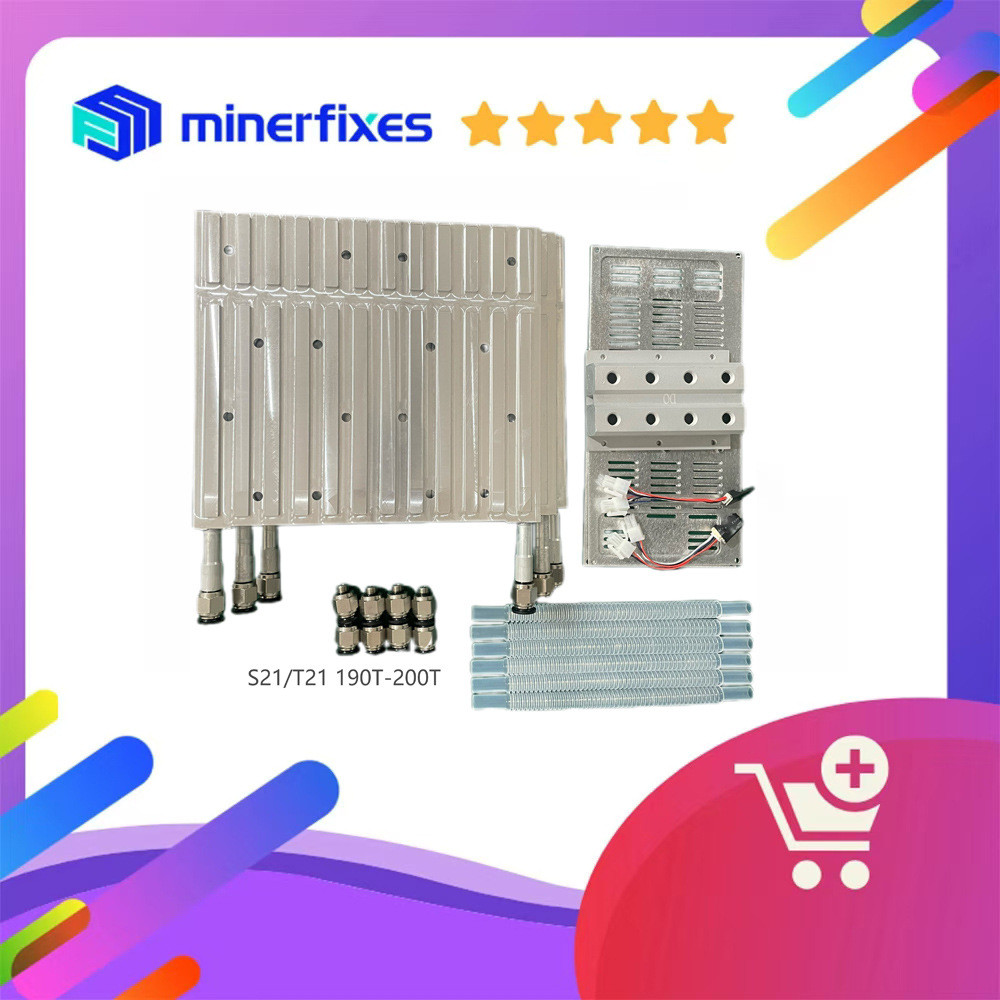 Ant God Horse S19proT21 L9 Avalon A1346 God Horse M30 Water Cooling Plate หม้อน้ําอลูมิเนียม Substra