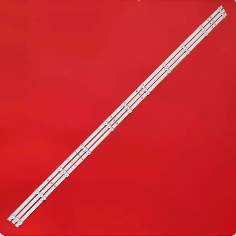 ไฟ) (ทีวี TH-55HX655K 55" PANASONIC 55 INCH LED TV BACKLIGHT TH-55HX655 55HX655K Mla9 " ( ไฟ)
