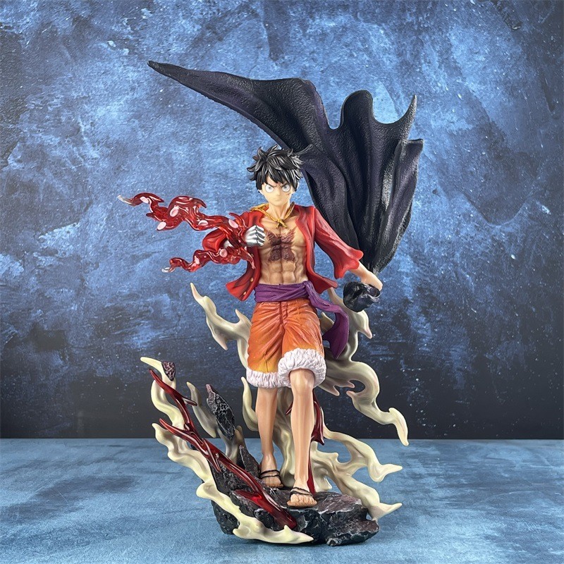 One Piece GK Resonance Figure ขายส่ง