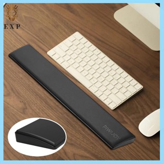 [explosion1.th] Keyboard Wrist Rest Memory Foam WRIST Suppor…