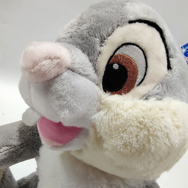 Bambi Bambi Bambi เพื่อนกระต่าย Samp Thumper ตุ๊กตาของเล่นตุ๊กตา Ragdoll ตุ๊กตาของขวัญ