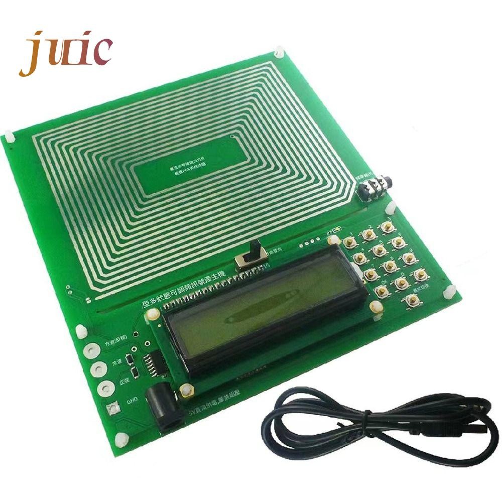 Resonator น้ําผลไม้, Schumann Sine Wave Resonance, USB 0.01Hz~30000Hz เครื่องกําเนิดชีพจร