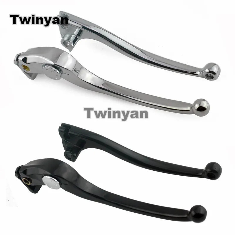 อุปกรณ์เสริมรถจักรยานยนต์คลัทช์เบรคสําหรับ Kawasaki Ninja ZX-6R ZX6R ZX 6R ZX636 2005 2006 6R 05 06 