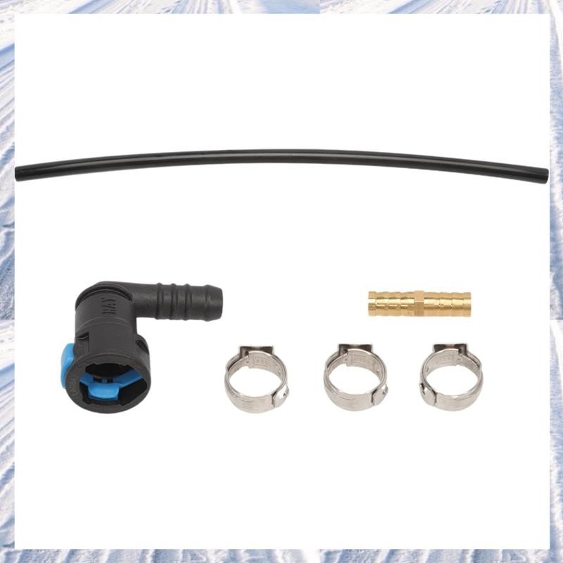 ชุดซ่อมสําหรับถังสายเชื่อมต่อกรอง HC3Z9J338L สําหรับ F450 F550 2011-2022