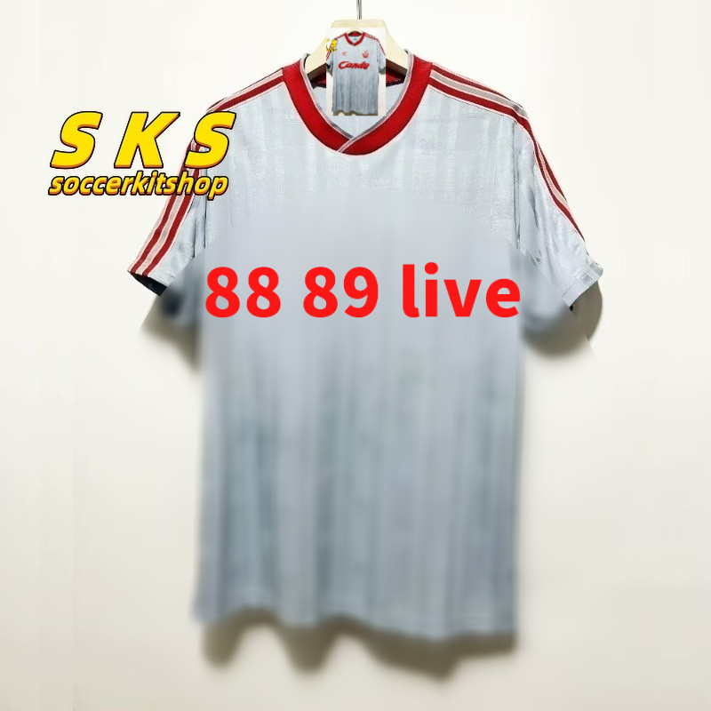 88 89 live shirt man retro unisex