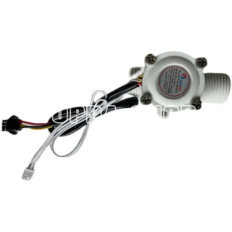 1PC JR-A168-13 เซ็นเซอร์การไหลของน้ําเครื่องทําน้ําอุ่นไฟฟ้าสวิตช์การไหลของน้ํา