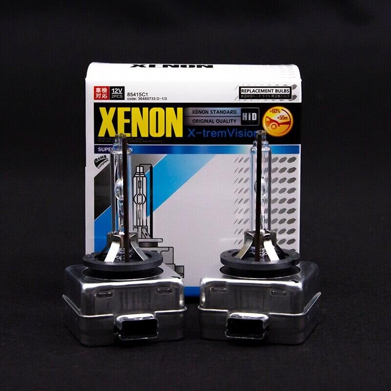 B8 Q7 Q5 สาย S A6 A5 A4 A3 Audi สําหรับไฟหน้าโคมไฟไฟ hid หลอดไฟ D1R xenon 5000K 8000K 6000K 4200K หล