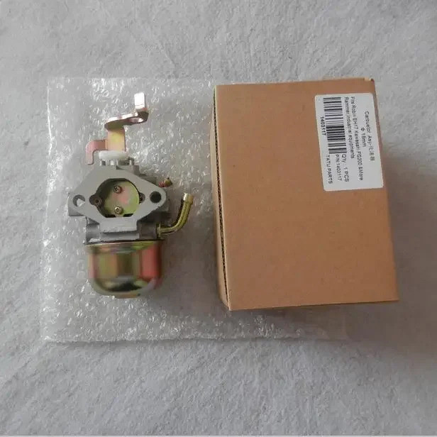 EH17 คาร์บูเรเตอร์สําหรับ SUBARU ROBIN EH17-2D EH17-2B KAWASAKI FG200 172CC RAMMER CARBY CARBURETTOR