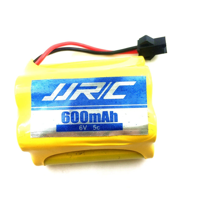 JJRC D826 Q60 Q61 1:16 RC รถบรรทุกทหาร 4WD 6WD RC รถอะไหล่ 6V 600mAh อุปกรณ์เสริม