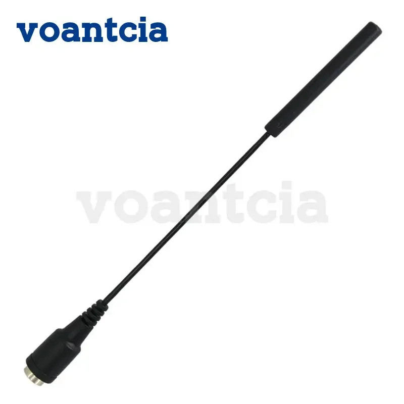 UHF 400-470 MHz เสาอากาศสําหรับ TC500 TC500S TC610 TC700 วิทยุสองทาง Walkie Talkie อุปกรณ์เสริม