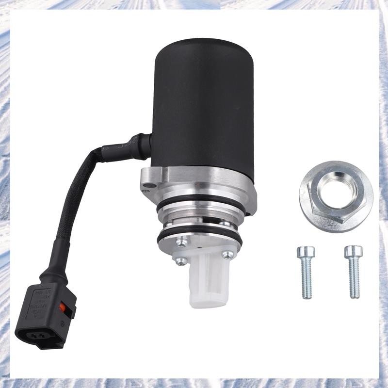 1 X Differential Compression ชุดปั้มน้ํามัน 6G9N-4C019-AA LR003147 6G9N-4C019AA ปั้มน้ํามันข้อต่อ