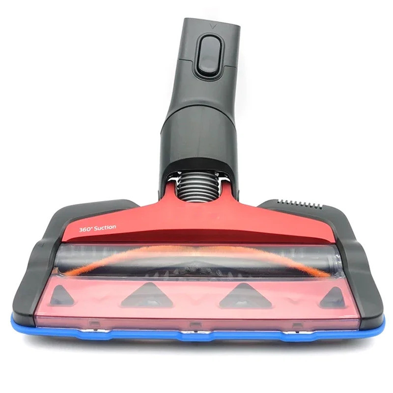 เครื่องดูดฝุ่น แปรงพื้นหัวฉีด 360 องศาสําหรับ Philips FC6823 FC6814 FC6827 FC6906 FC6822 เปลี่ยน