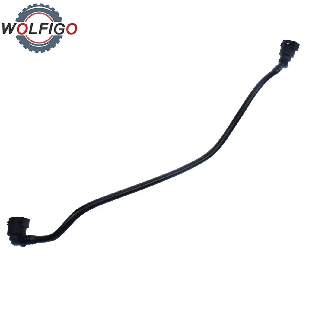 ท่อหล่อเย็นเครื่องยนต์สําหรับ BMW F25 X3 2011-2017 F26 X4 2015-2017 L4 2.0L L6 3.0L 17128651298 ก171