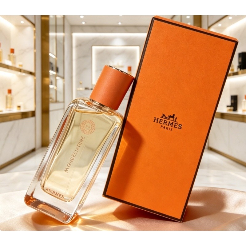 ((Mumus Shop) Scent Fragrance Series Fragrance 100ml!Ka Iris Ukiyo-e Cedar Jasmine Cloud South Dan O