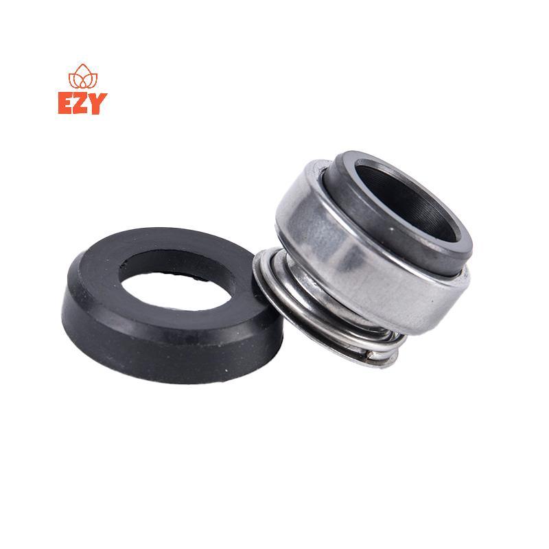 EZY 301 Series Fit 8 10 12 มม.ปั๊มน้ําเพลาเครื่องกลซีลสําหรับปั๊มไหลเวียนใหม่