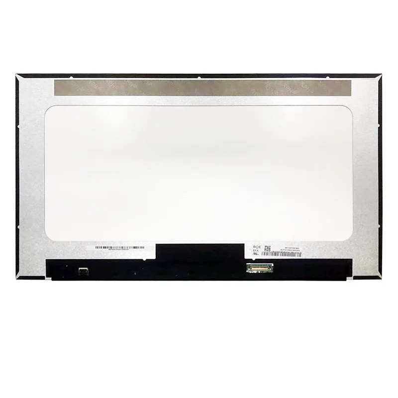 NV156FHM N4V NV156FHM-N4V 1920*1080 FHD EDP 30 พิน IPS แล็ปท็อปหน้าจอ Lcd Matrix 15.6 นิ้ว