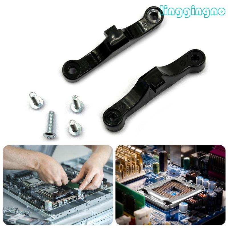 RR โลหะ Backplate สําหรับเมนบอร์ด AM5 สําหรับ A620 B650 X670 ฮีทซิงค์ติดตั้ง