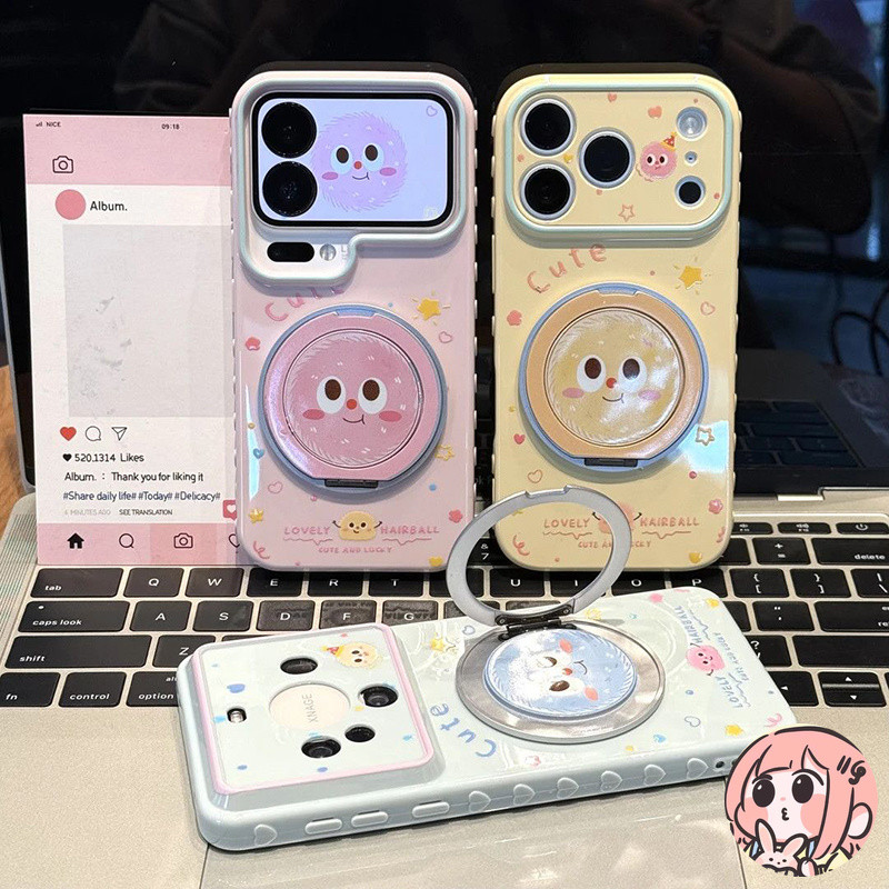 เคสหัวใจฟอง บอลลูกยาง สไตล์ฮิต สไตล์ฮิต Vivo Y03 Y18 Y28 Y29 Y02 Y04 Y19s Y15S Y16 Y17s Y17 Y20s G Y21 Y22 Y27 Y31 pro