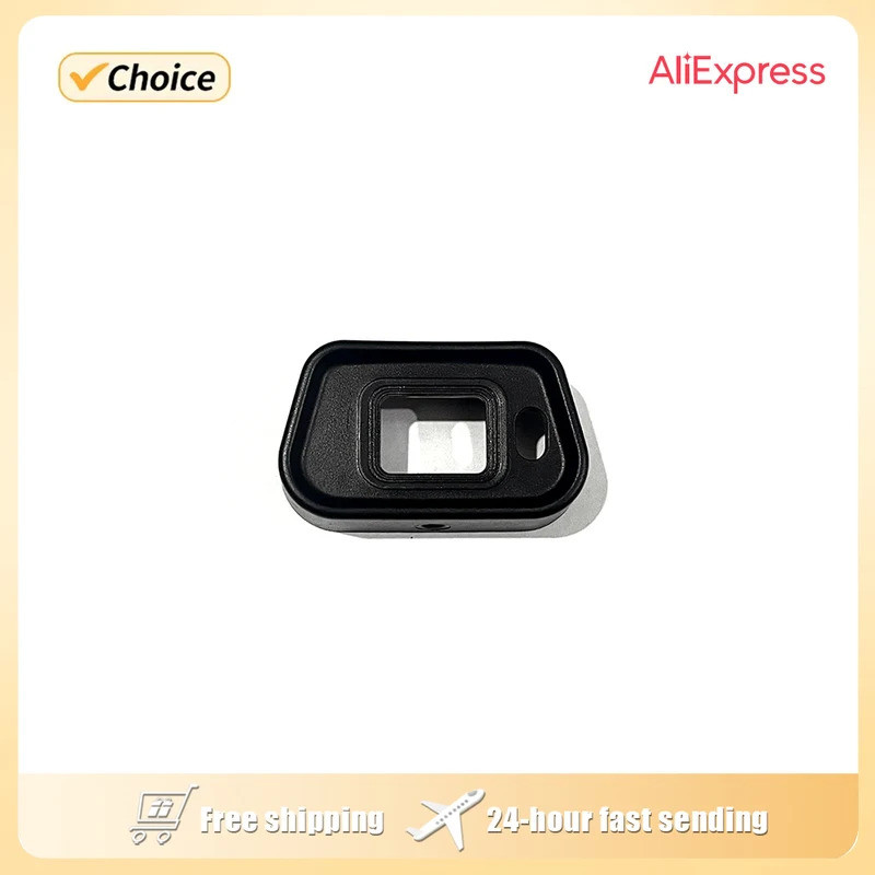 *ใหม่ P950 VF ช่องมองภาพฝาครอบอะไหล่ซ่อมสําหรับกล้องดิจิตอล Nikon coolpix P950-