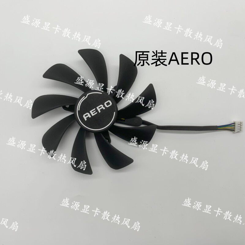 MSI/MSI RTX 3050 3060 3060TI AERO 8G/12G ITX กราฟิกการ์ดพัดลมระบายความร้อน