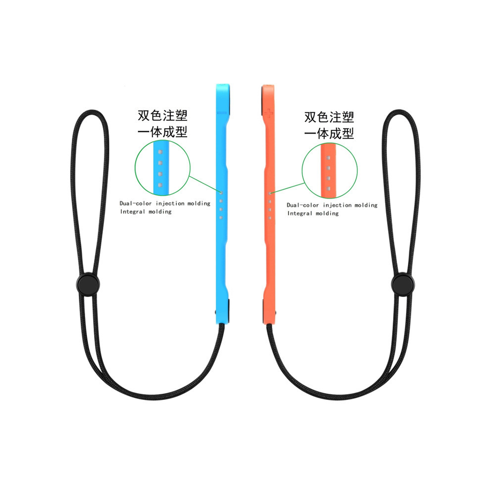 Switch2 Hand Strap joy-con2 Hand Strap สายรัดข้อมือ 2nd Generation Hand Strap jc2 Two-Color สายรัดข้