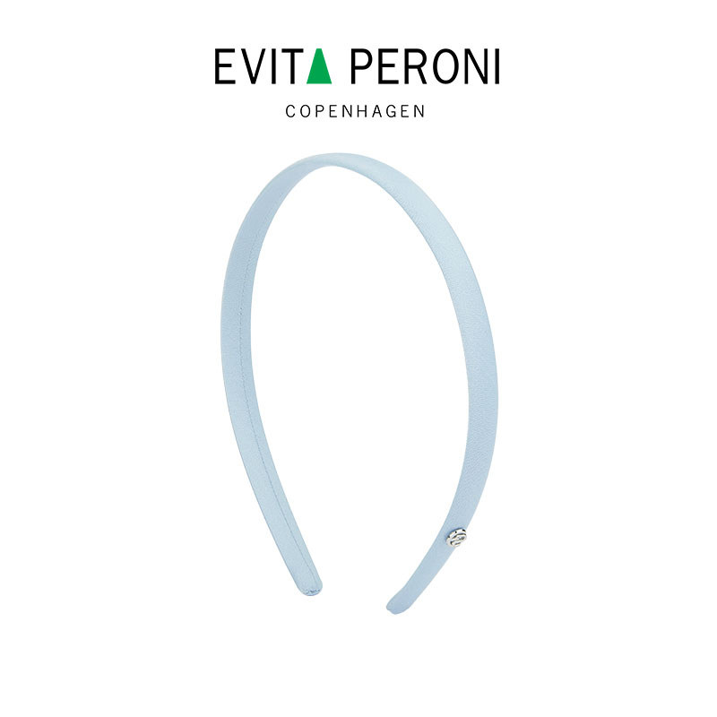 [NEW-COLOR] EVITA PERONI | Manuella HairBand | ที่คาดผมผู้หญิงคุณภาพสูง