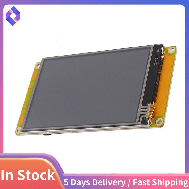NX4832F035 - 3.5 นิ้ว Series HMI Touch Display