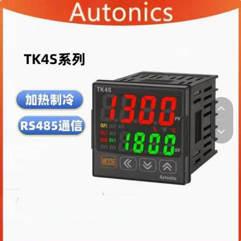 Ottonix TK4S-14RN TK4S-24RN TK4S-R4SN TK4S-T4CN Thermostat