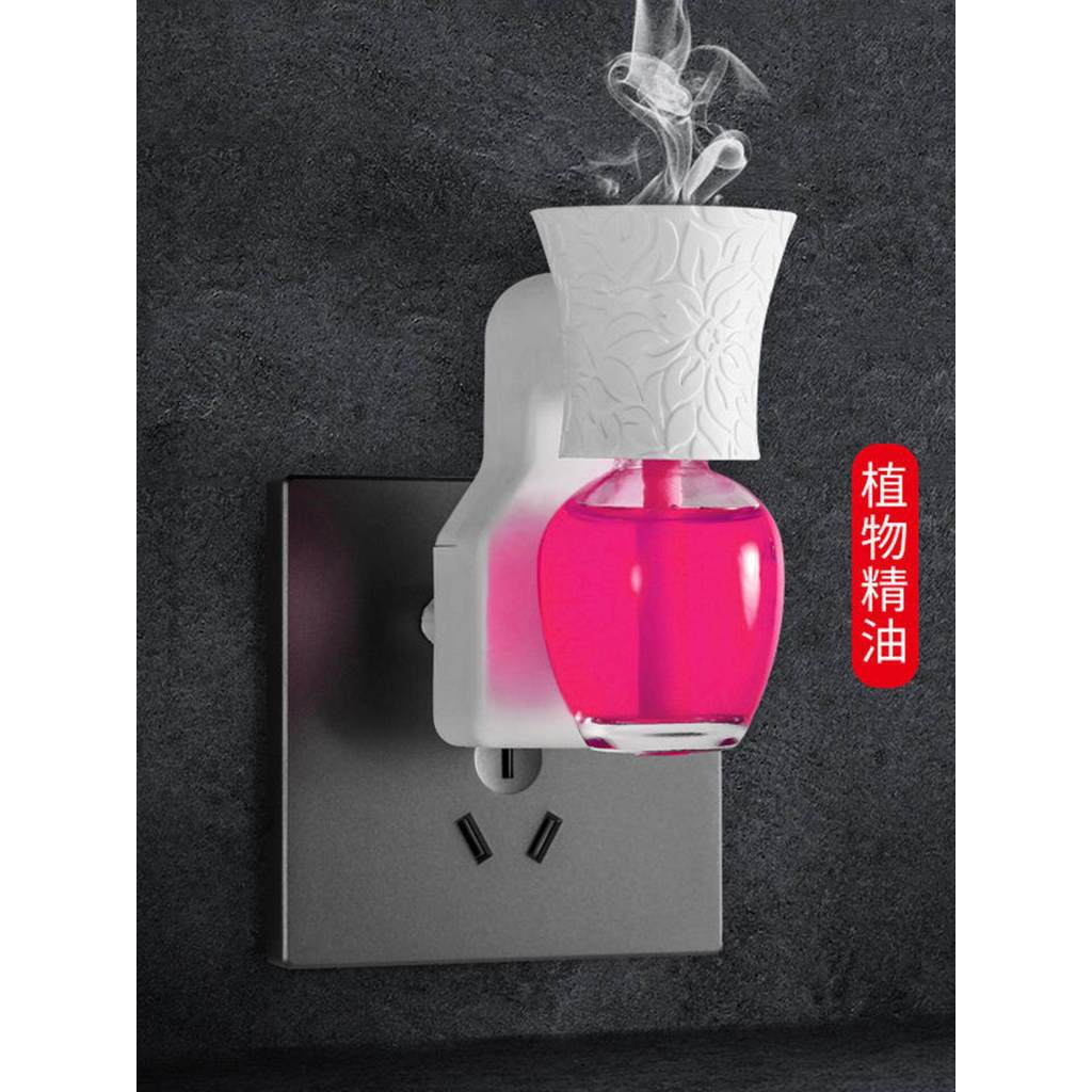 [Premium] Aroma Diffuser กลิ่นหอมอัตโนมัติ Air Freshener Aroma Diffuser ในครัวเรือนในร่ม Long-Lastin